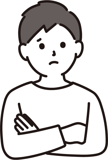 お悩み